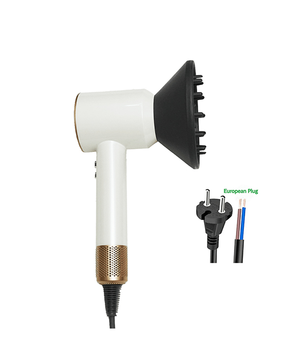 Durable and Safe: The Best Hair Dryer for Family Home Use