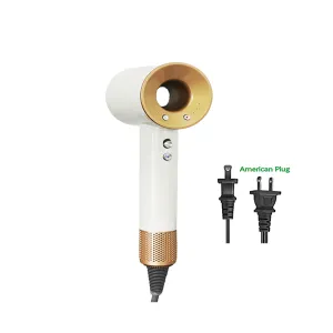 USA1801 Custom Heat Hair Dryer