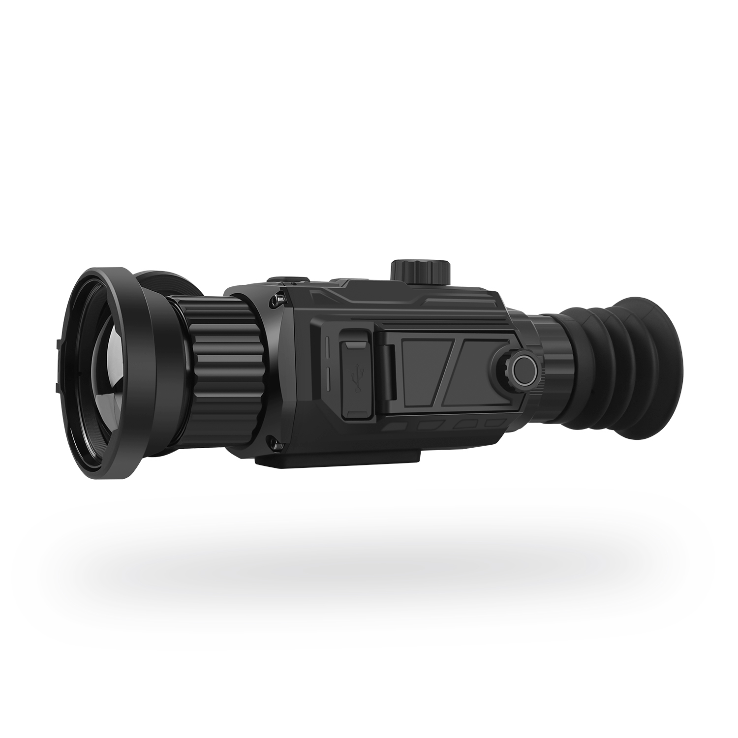 Professional Optical Scope for Outdoor Observation and Long Distance ...