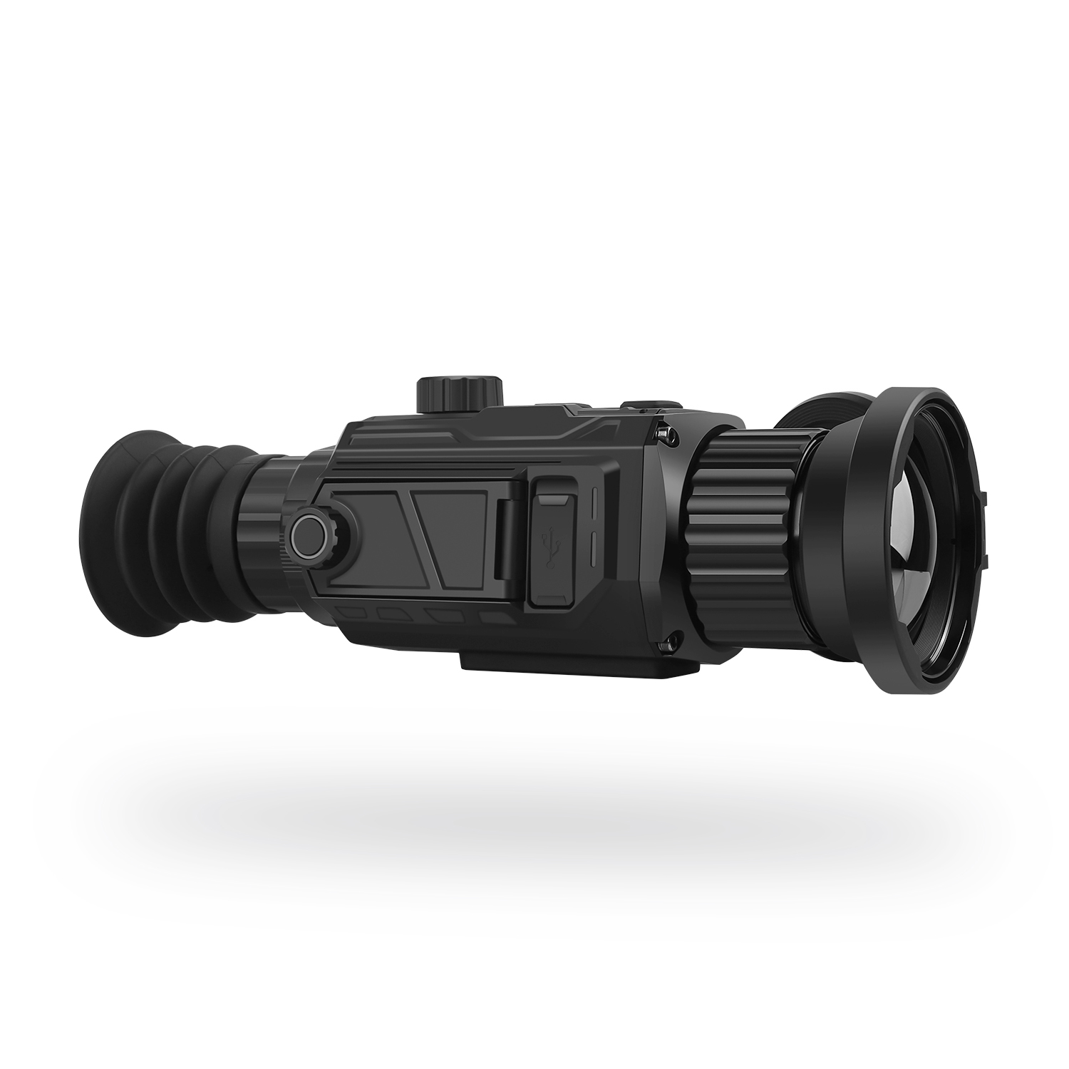 Professional Optical Scope for Outdoor Observation and Long Distance ...
