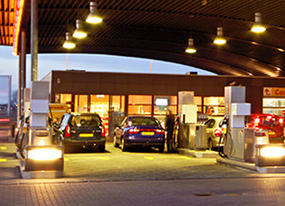 Fabricator Reaches Agreement to Sell Baltimore Specialty Plant