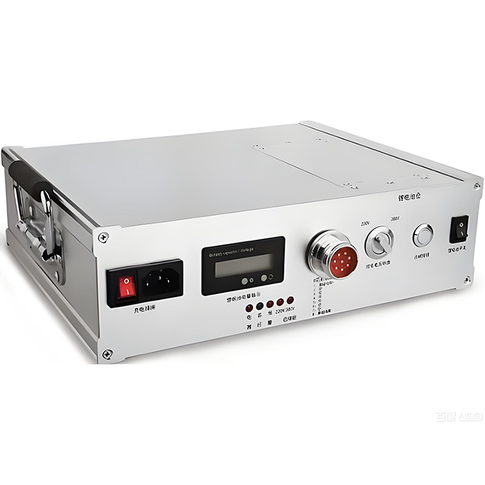 MD-ZBBX-11 Portable Drive Module