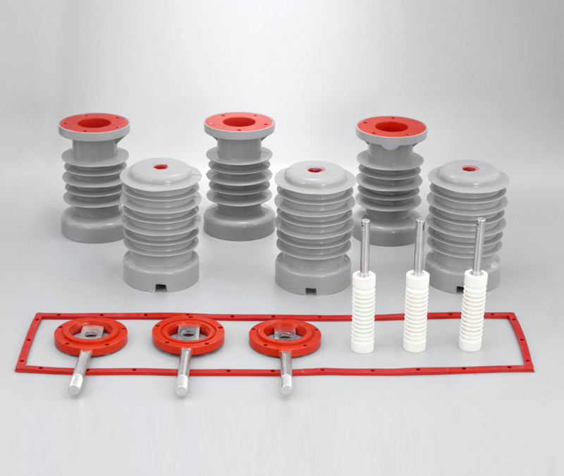 Zw32 insulation component