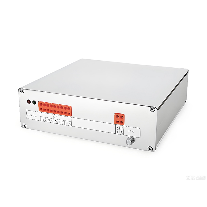 MD-01, 02, 03 Circuit Breaker Drive/Operating Module