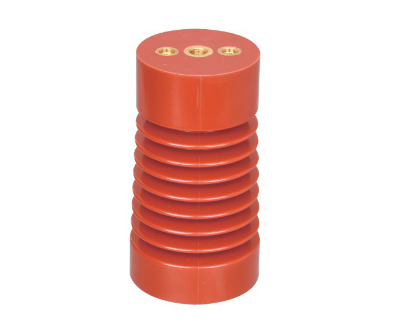 ZJ-12kV/φ80 x140~145~150  Support insulator