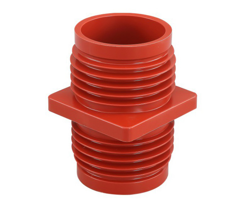 TG2-12kV/182(152 X 152) Wall bushing