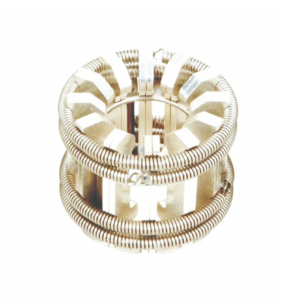 GC5-630/1250A(24 pieces)Tulip Contact