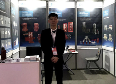 With customer satisfaction at the core of our operations