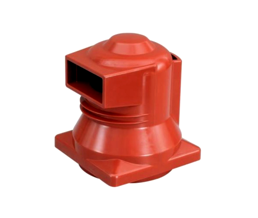 CH3-12kV/250 vent contact box