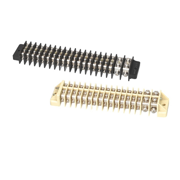 Flexible wire small busbar