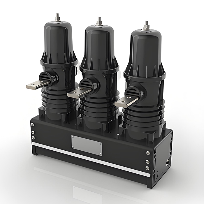 MS2 Three-Phase Circuit Breaker