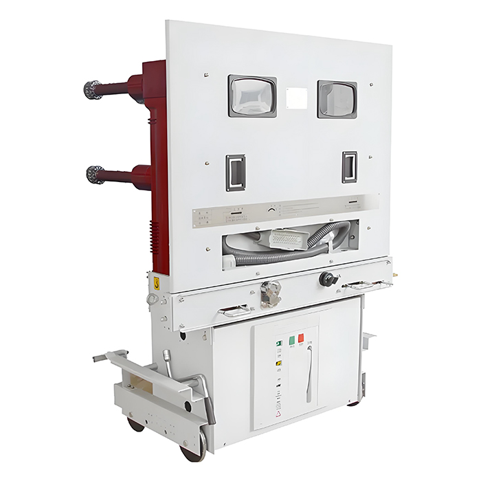 AP-ZN85-40.5 Indoor Handcart VCB