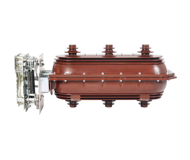 FLN36-24KV H.V SF6 LBS 230mm