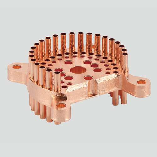 VS1-12/4000A-40kA Main Heat Sink Bracket