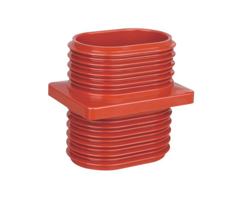 TG3-12kV/140X200 Wall bushing