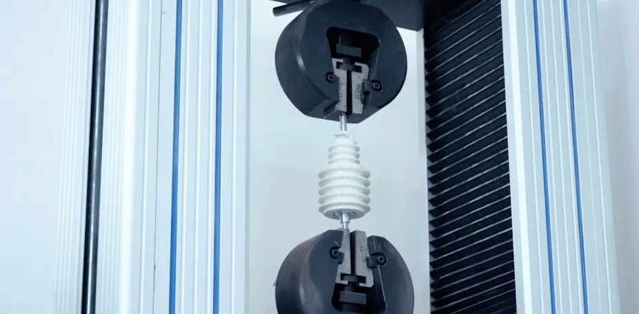 Bending Strength Testing Machine