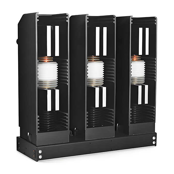 MS5 SHELL Frame-Type Three-Phase Circuit Breaker