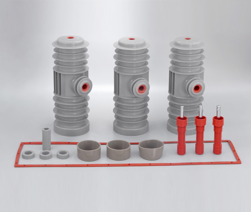 Zw43 insulation component
