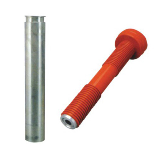 1250A silicone Guide arm material:T2 purple copper/aluminum