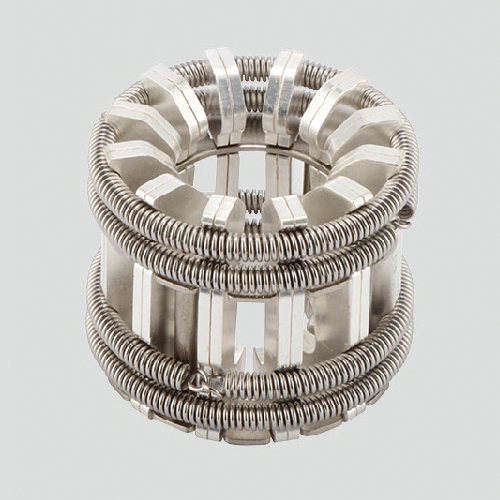 GC5-630/1250A(24 pieces)Tulip Contact