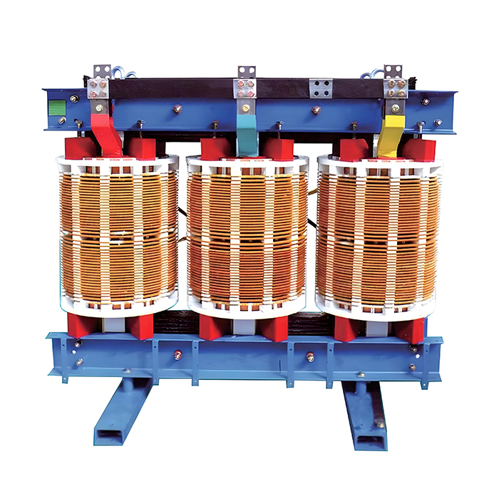 SG (B) 10 Series Non Encapsulated Coil