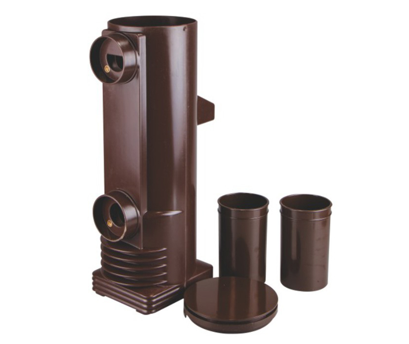 VS1-12kV/630-1250A Vs1 Insulated tube(four holes)