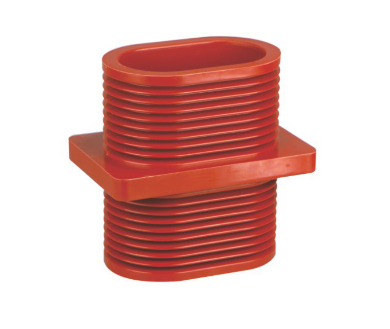 TG3-12kV/130x210 Wall bushing