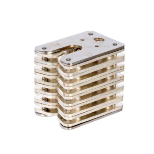 GC8-1250A Flat contact