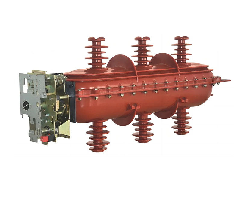 FLN36-40.5D SF6 36KV LBS 350MM