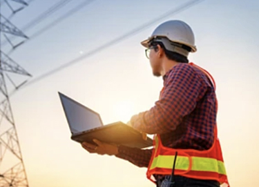 With customer satisfaction at the core of our operations