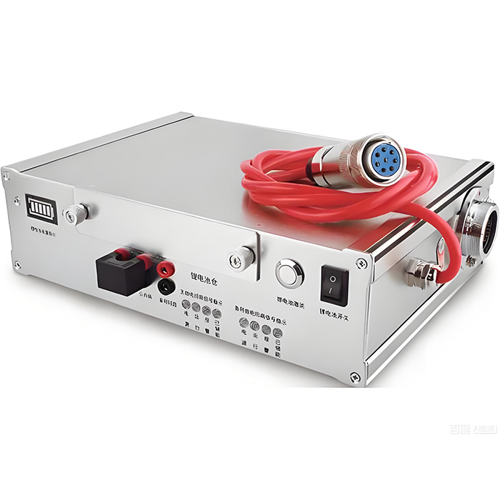 MD-04 Circuit Breaker Operating Module