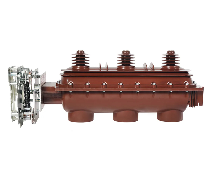 FLN36-24KV H.V SF6 LBS 275mm