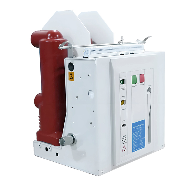 Indoor HV Fixed VCB ZN63(VSG)-12