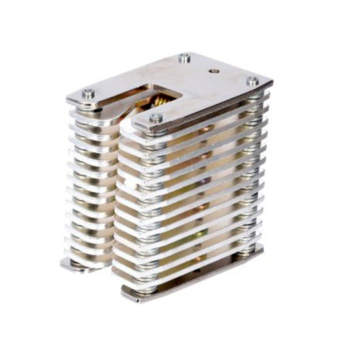 GC6-400A Flat contact