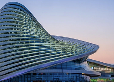 Our professional team remains committed to addressing the evolving demands of the power industry.