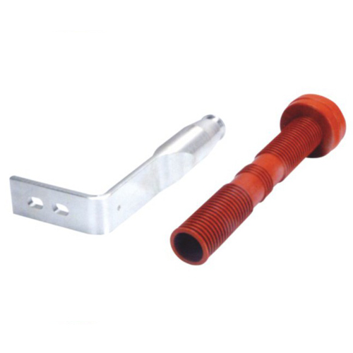 630Ameasuring Guide arm material:T2 purple copper