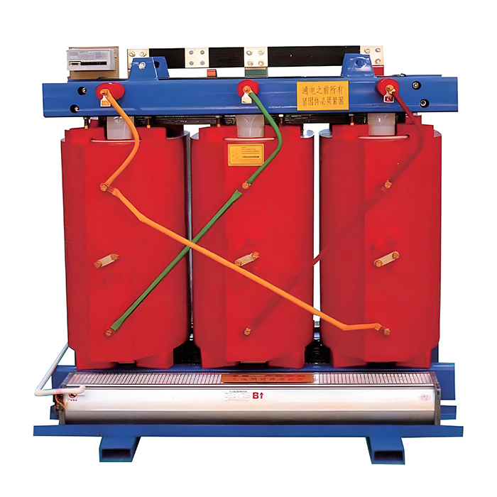 SC(B)13-Type Dry-Type Transformer