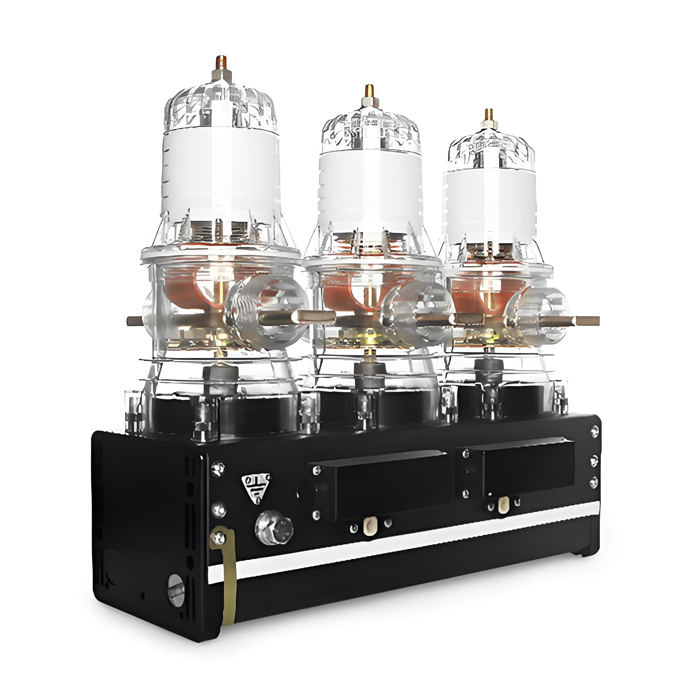 MS1 Three-Phase Circuit Breaker