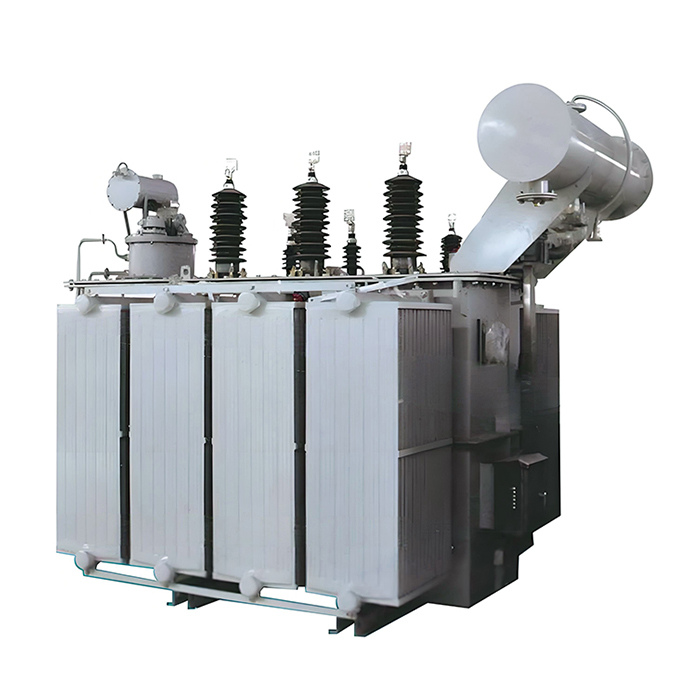 Distribution Transformer of Class 35kV