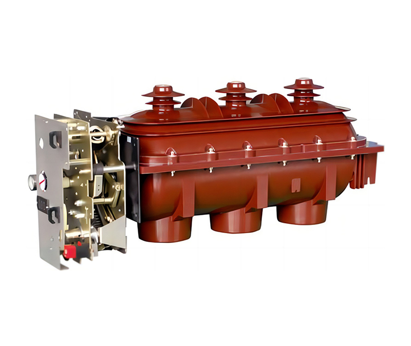 FLN36-12 AG H.Vo SF6 LBS 210mm