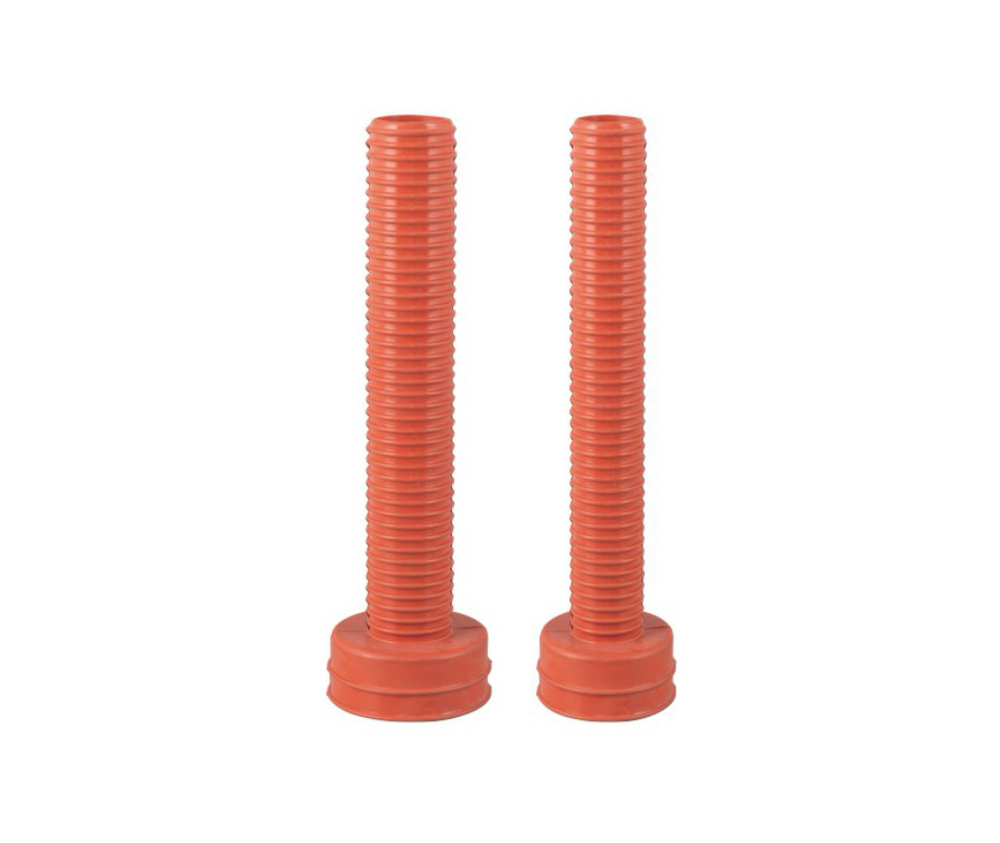 Silicone contact arm sleeve φ42x321φ48x321