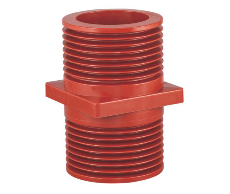 TG3-24kv/190x190x330 Wall bushing(with shielding)