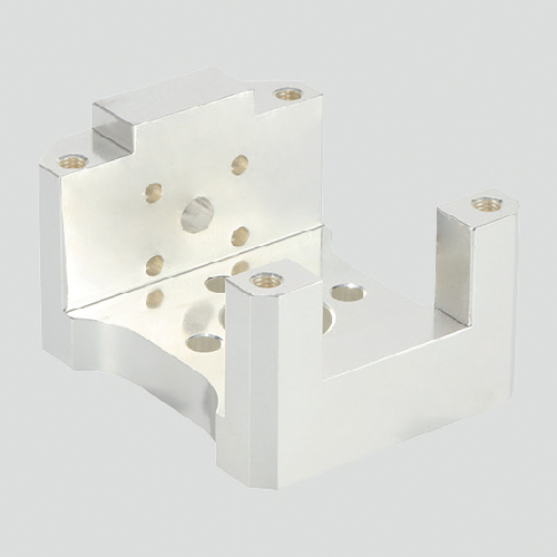 VS1-12/1600-4000A Isolation Truck Lower Bracket