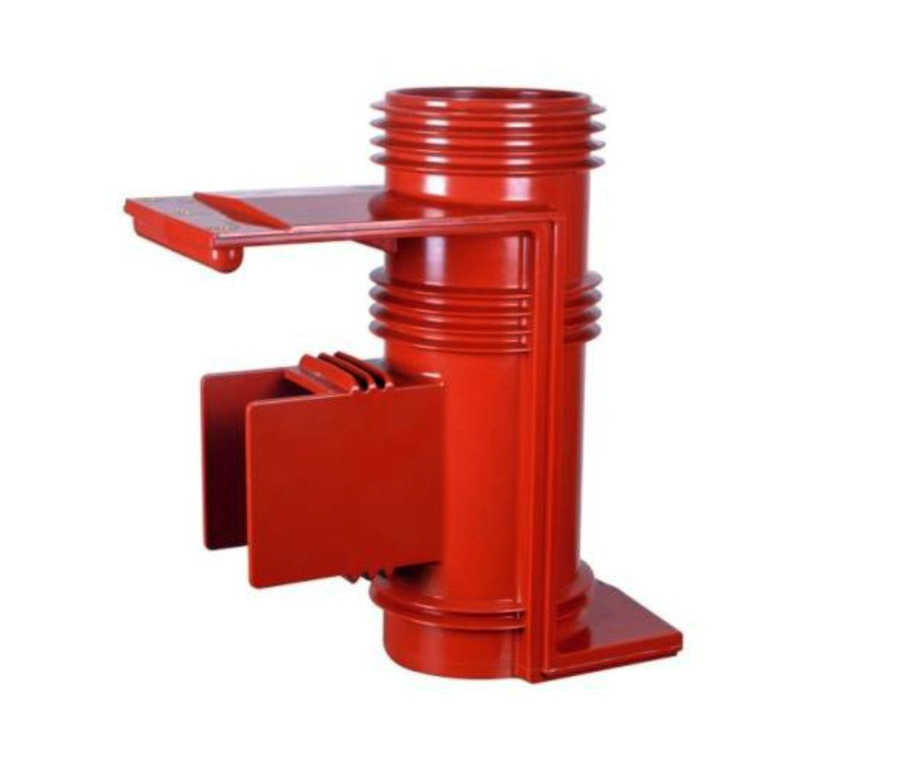 CH3-40.5kV/660 (improved) contact box (two-way)