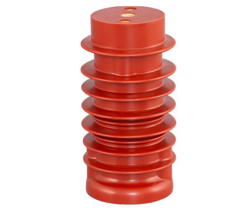 ZJ-17.5kV90x165-175 Support insulator