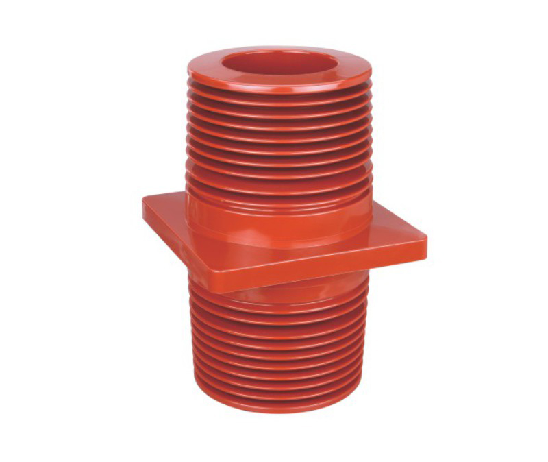TG3-40.5kV/260x260x450 Wall bushing(with shielding)