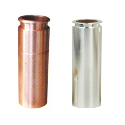 1250A Guide arm material: copper/aluminum