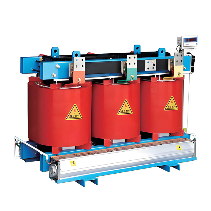 SC(B)12 Type Dry-Type Transformer