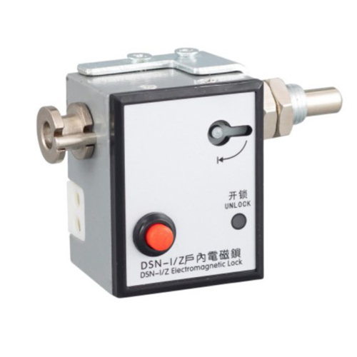 DSN-I/Y(Z)Indoor Electromagnetic Lock