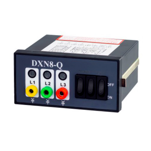 DXN8-T(Q) High voltage electricity indicator